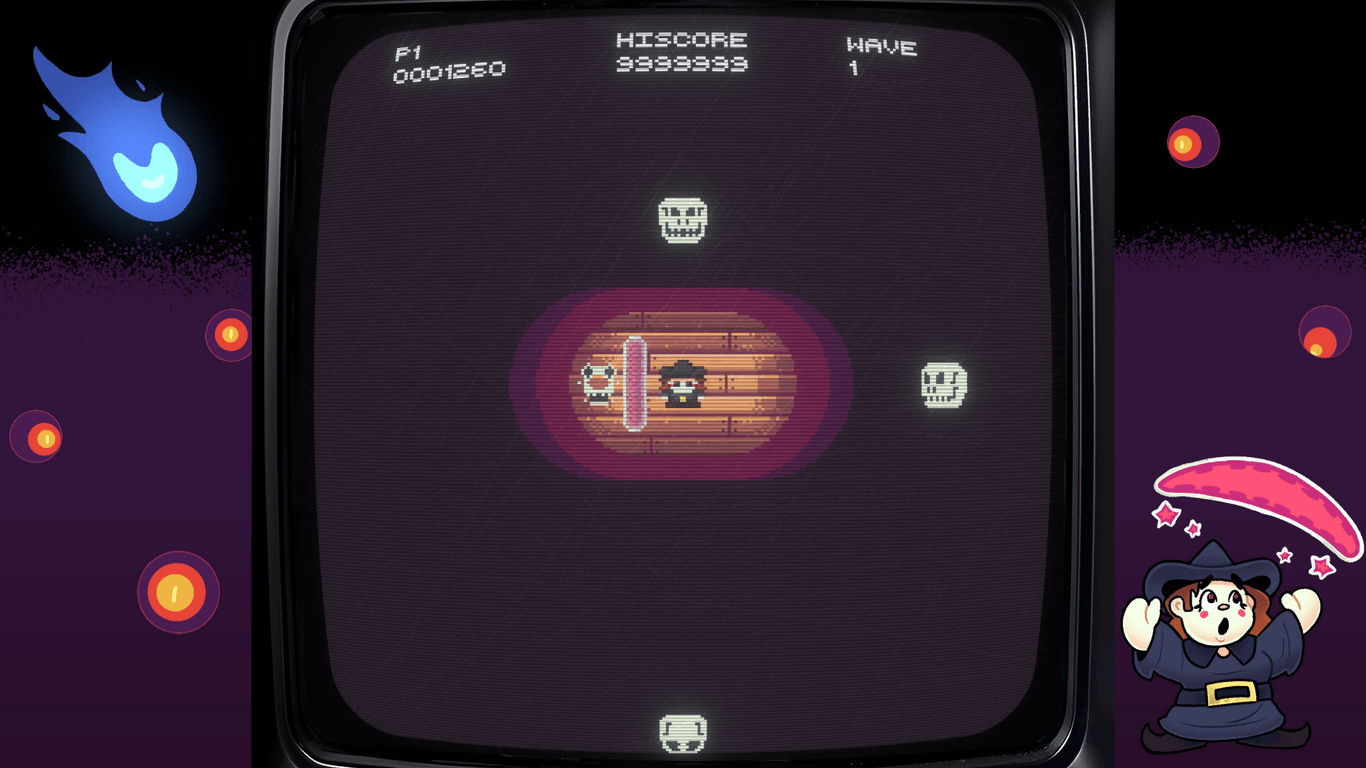 Dreadlight - Hudson Samuels